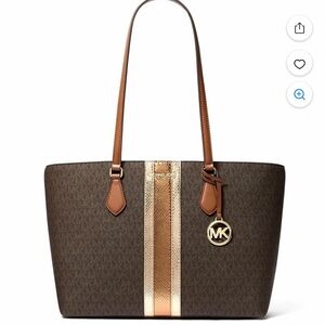 Michael Kors Sheila Large Tote